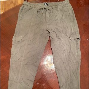 Utility Pants